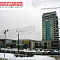 Беларусь г. Минск Business-center Titan