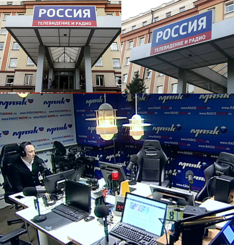 ВАЖНО!  БРОНЯ на шоу "Стиллавин и его друзья" на федеральном радио Маяк, ВГТРК (Фото, видео) 