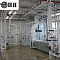 Photo report on the insulation with Bronya - "Nutricia - Danone" in Istra, Moscow region