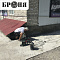  г. Жигулевск,Теплоизоляция цоколя будущего спортивного клуба
