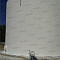 Bronya Thermal Insulation Insulation of Firefighting Tanks at the Almerek Oil Depot (Almaty)