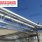 Voronezh, 172nd Central Automobile Repair Plant of the Ministry of Defense