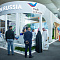 Компания "Броня" приняла участие на выставке инновационных решений SAUDI BUILD 2022 в Саудовской Аравии