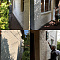 Thermal insulation of a private house in the village. Khryashchevka, Samara region. (photo + video)