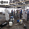 Bronya Thermal Insulation. The Latest Training for VIRC Bronya Group of Companies Representatives. (Photos + Video)