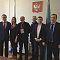 NPO Bronya in the international business mission of Russian companies in the framework of the Export Support Center in Alma-Ata, Kazakhstan. (photo + video)