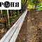 Very cool and important! Repair of thermal insulation of pipelines with a total length of 15 km, Heating Network, Moscow region (photo and video)