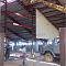 Bronya Thermal Insulation Application on Metal Roofs of a Milking Parlor (Republic of Crimea)