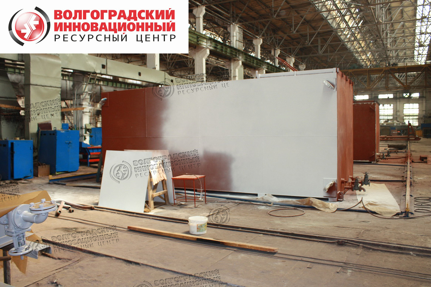 Судоверфь
