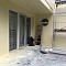 Thermal insulation of two-story cottage with "Bronya Fasad NF", Hungary (photos, video)