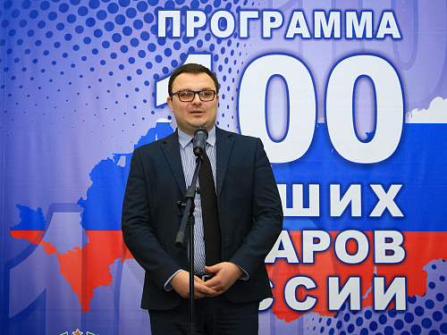 IMPORTANT! On Wednesday, 27.12.2019, a solemn award ceremony was held for the victory of the company Bronya in the contest "100 best products of Russia". we are proud to present you a report on this event. (photos  videos)