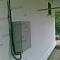 Ukraine, Luhansk region, Rubizhne, private house at 7 Kirova St.
