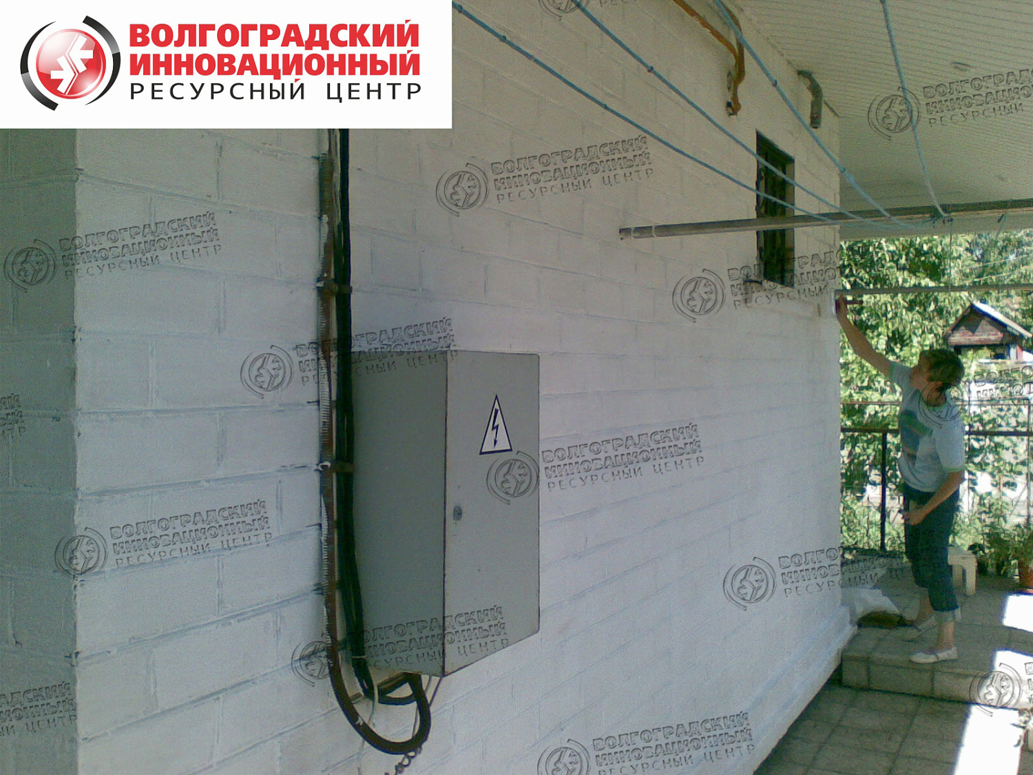 Украина Луганская область г. Рубежное, частный дом ул Кирова дом 7