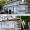 Cottage Thermal Insulation with 'Bronya Facade NF', Bratislava, Slovakia (Photo)