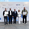 "Bronya" is a prizewinner at the "Know Ours 2025" Russian brands competition, securing 1st Place in the "Green" category (photos, video)