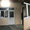 Bronya Facade with thermal insulation of the walls of a private house in Syzran