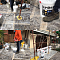 “Overhaul in Italian. Or new adventures Bronya on the facades according to the Italian state program"! (Expertise, photo + video)