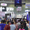 Теплоизоляция Броня на пожарной выставке Secutech Vietnam 2019 (9 фото)