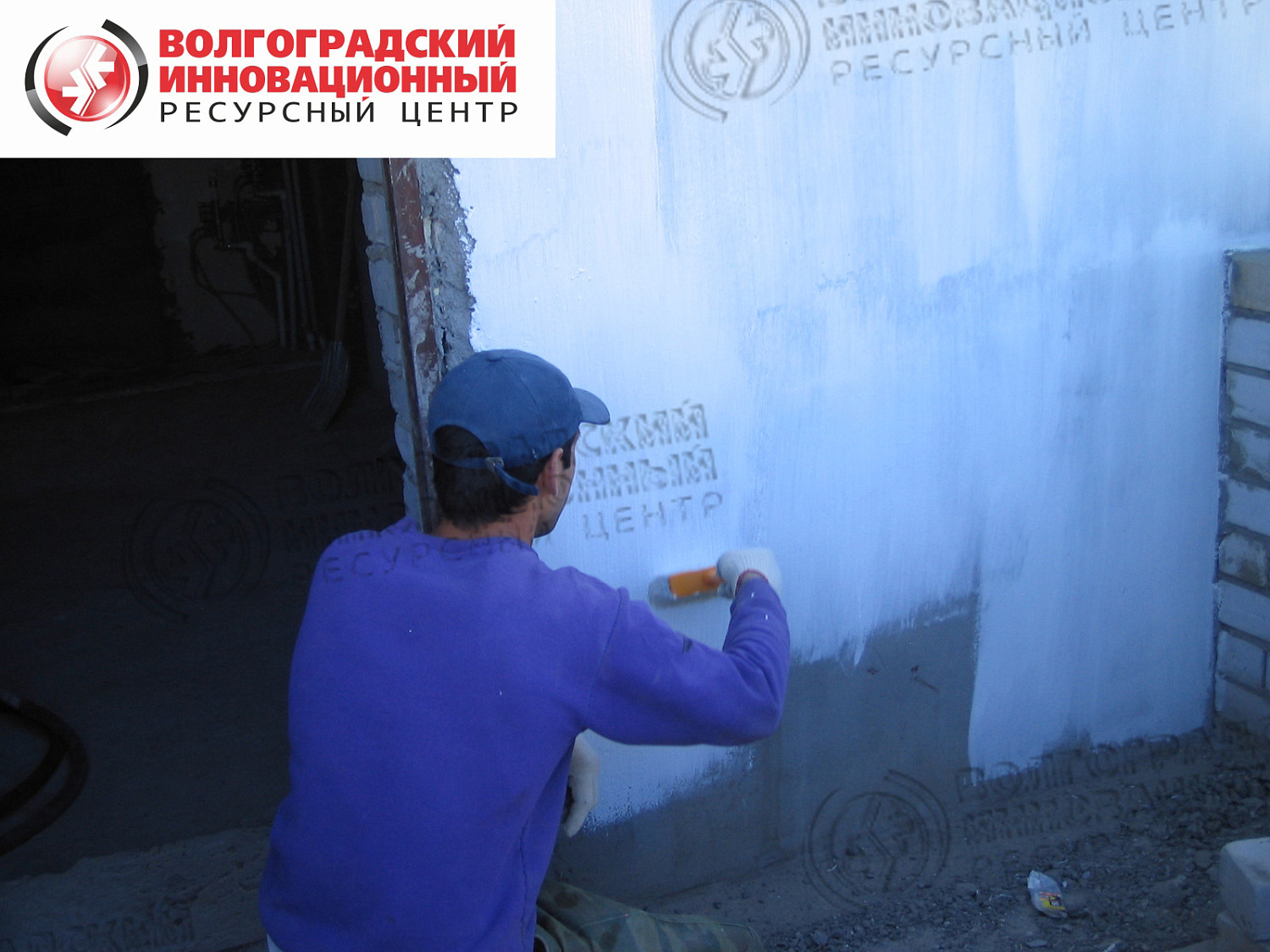 Волгоград Коттедж 3я продольная