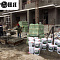 Московская область, утепление стен многоэтажного жилого дома