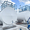 Thermal Insulation of Tanks with "Bronya Classic NF" at an Oil Field, Kaliningrad Region (photos, video)