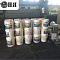 Volgograd, insulation of walls and ceiling of a metal products workshop