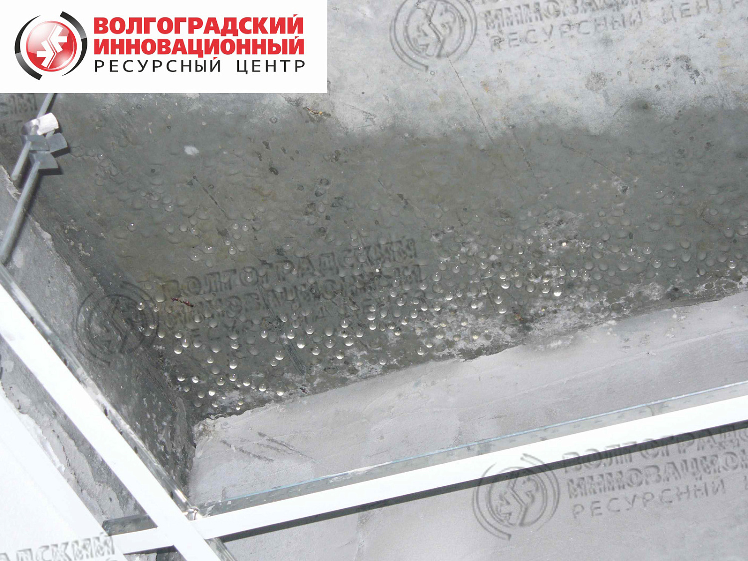 Беларусь г. Минск Business-center Titan