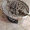 "Bronya Light", insulation of a concrete wall