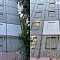 Bronya Facade on residential buildings st. Dubovskaya 16a, st. Savkina 13, Volgograd