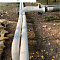 Very cool and important! Repair of thermal insulation of pipelines with a total length of 15 km, Heating Network, Moscow region 
