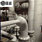 Volgograd, heating unit in a boiler room