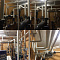 Bronya Winter, Antikor for thermal insulation of pipelines in the building of the residential complex "Parkhomenko NEW", 8a, Volgograd