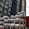 Application of Bronya Thermal Insulator This product was included in the project at the design stage for the first phase (photos + video)