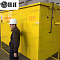 Московская область, газораспределительные шкафы