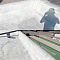 Roof Repair with "Bronya AquaBlock Expert" and "Bronya AquaBlock Prism" in Blagoveshchensk (photos, video)