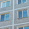 Insulation of Panel Building Joints with "Bronya Facade NF" in Blagoveshchensk (photos, video)