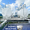 Thermal Insulation of Tanks with "Bronya Classic NF" at an Oil Field, Kaliningrad Region (photos, video)