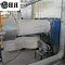 Volgograd, pipelines at the "Forte Prom" company production facility