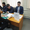 Бизнес-переговоры от Волгоградской ТПП