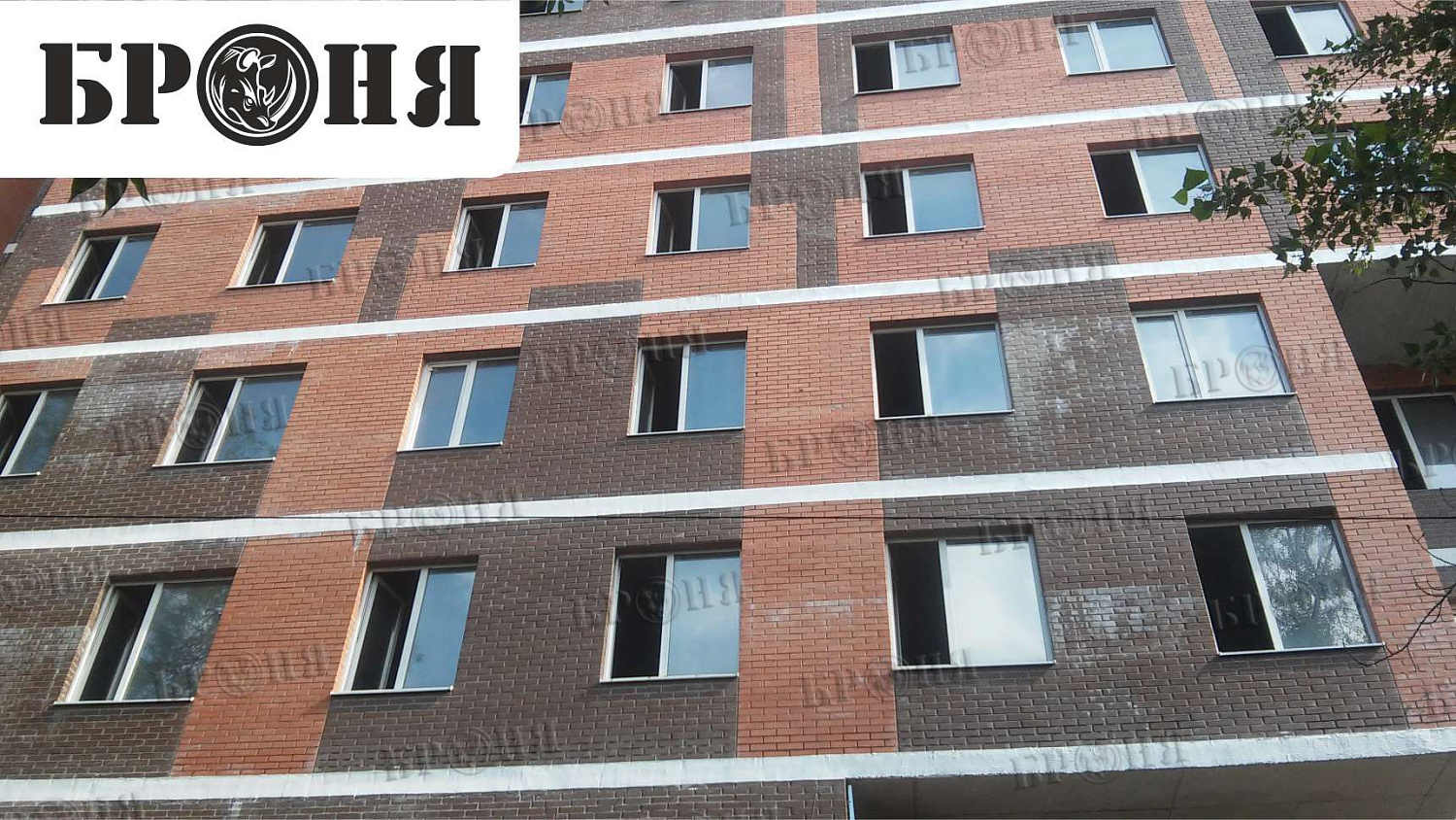 Ростов-на-Дону, плиты перекрытия в монолитном кирпичном строительстве