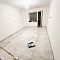 Apartment Floor and Wall Insulation, Bronya Light Airless + Bronya Classic, Saratov (Photo)