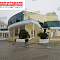 Sochi Office of the President of FSUE Sanatorium Rus