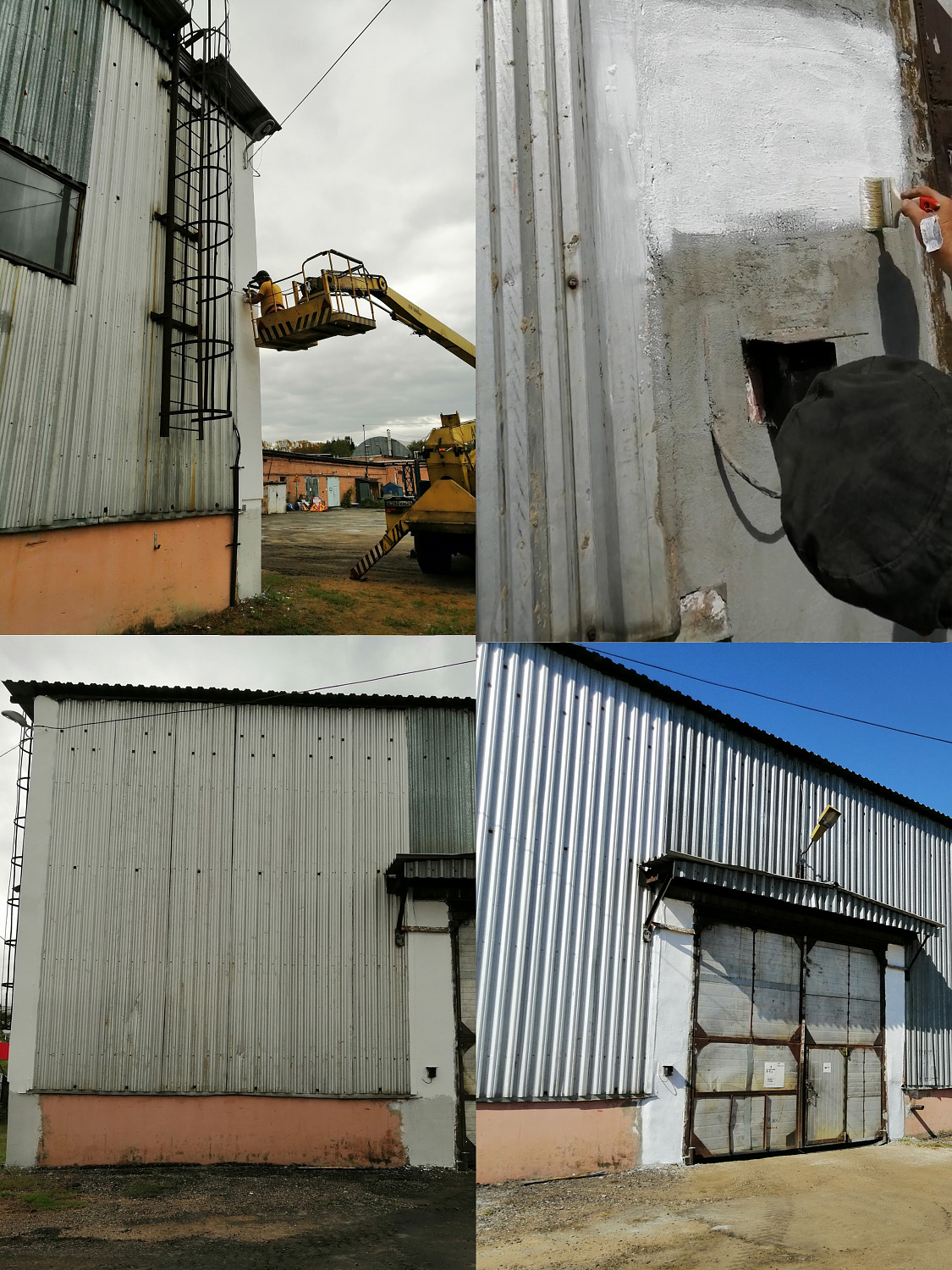 Important! Conclusion on the successful confirmation of thermal conductivity 0.001 ZhKTP "Bronya Facade", object MBU KBU, Zelenogorsk, Krasnoyarsk Territory (document + photo, video)