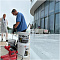 Application of a "Bronya Classic" Coating System at the Ayu-Dag Resort & SPA in Yalta (photos and video)