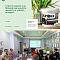 Training 'Leaf of Life' for Bronya Employees and Partners: Environmental Friendliness as a Competitive Advantage (Photo/Video Report)