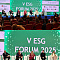 Bronya" - Winner of "ESG Excellence Awards 2025" (award ceremony photos)