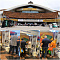 Компания Броня Армения на торгово-строительной выставке Construction & Interier Expo 2023 в городе Ереван, Армения (Фото)
