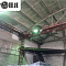 Volgograd, insulation of walls and ceiling of a metal products workshop