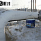 Ноябрьск, изоляция узлов нефтепровода ОАО "Газпромнефть-ННГ"