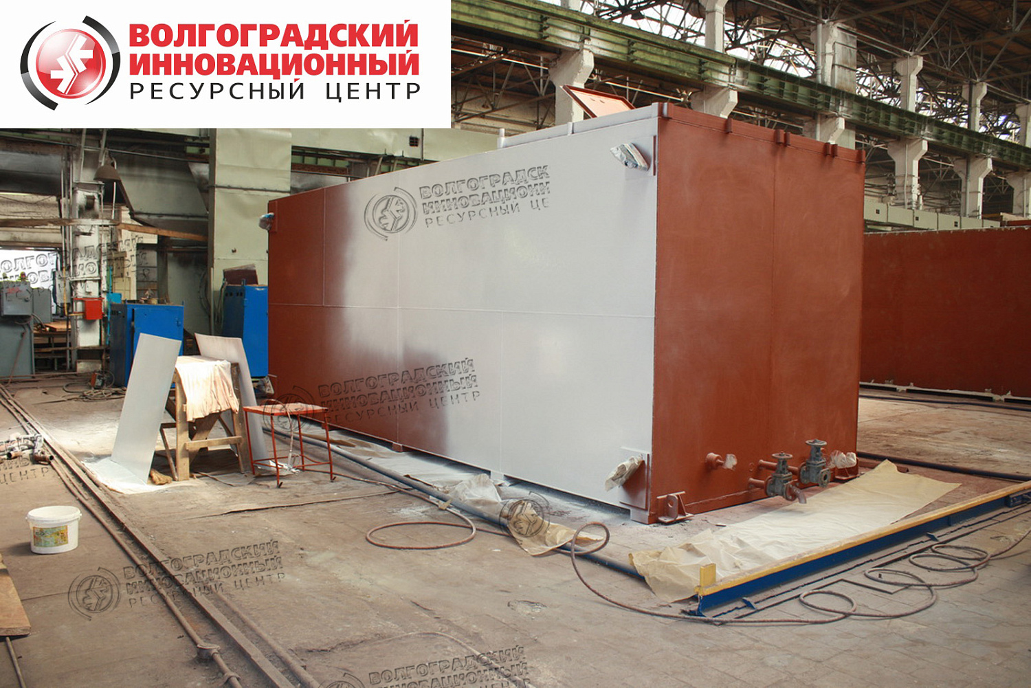 Судоверфь